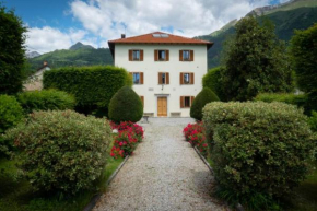 Villa Perale: la tua casa alle pendici delle Dolomiti Belluno